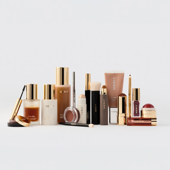 Master || Image of The Full Collection 