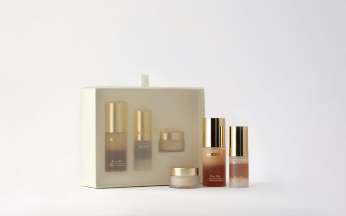 Skincare Trio