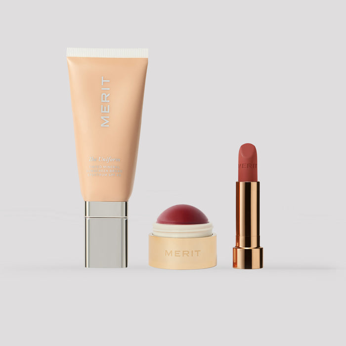 Organic Beauty Lover's Essentials