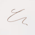 Light Brown | swatch | Swatch of Brown 1990 in Light Brown