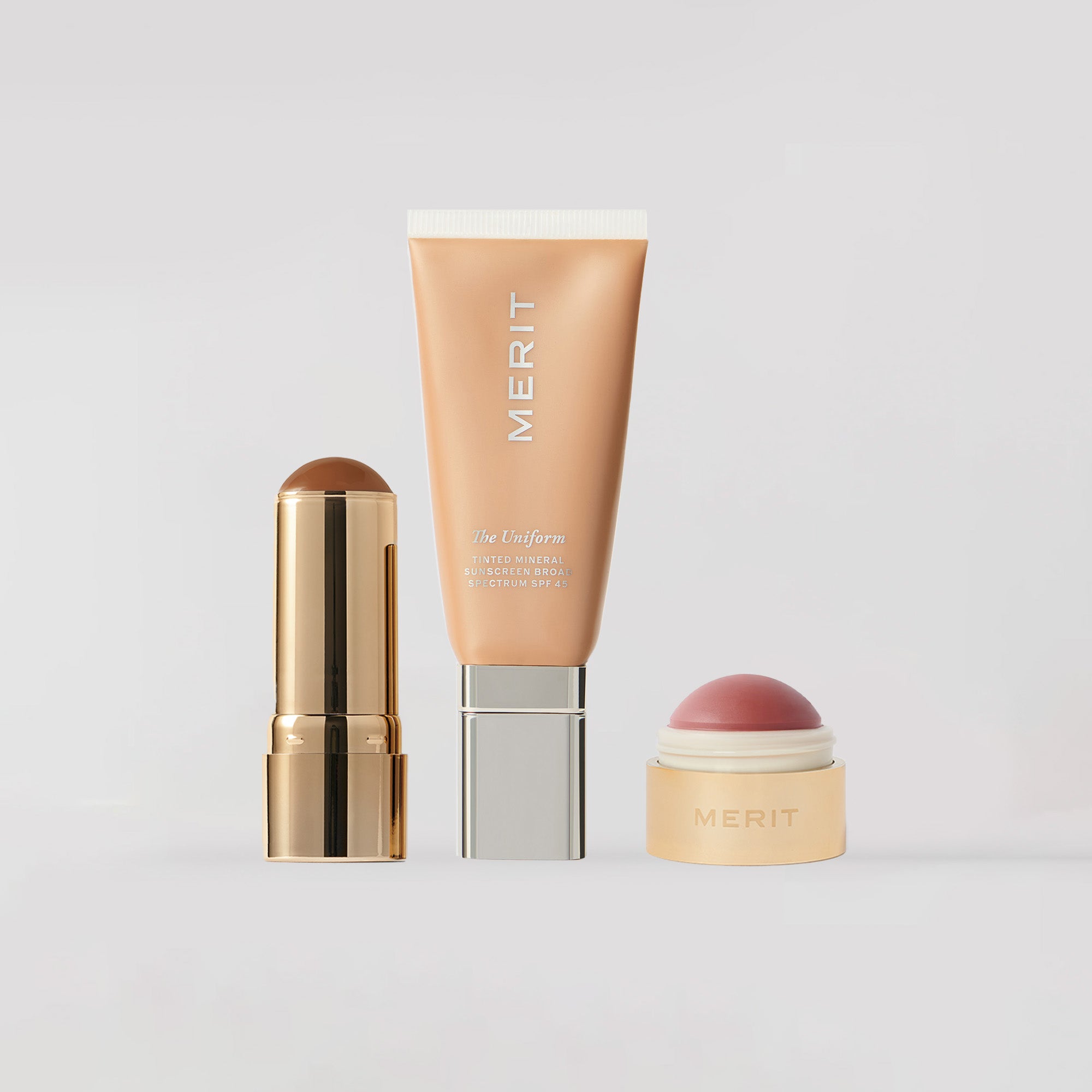 Sugarplum Travel Trio