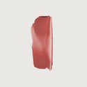 Classic || Swatch of signature lipstick in shade Classic