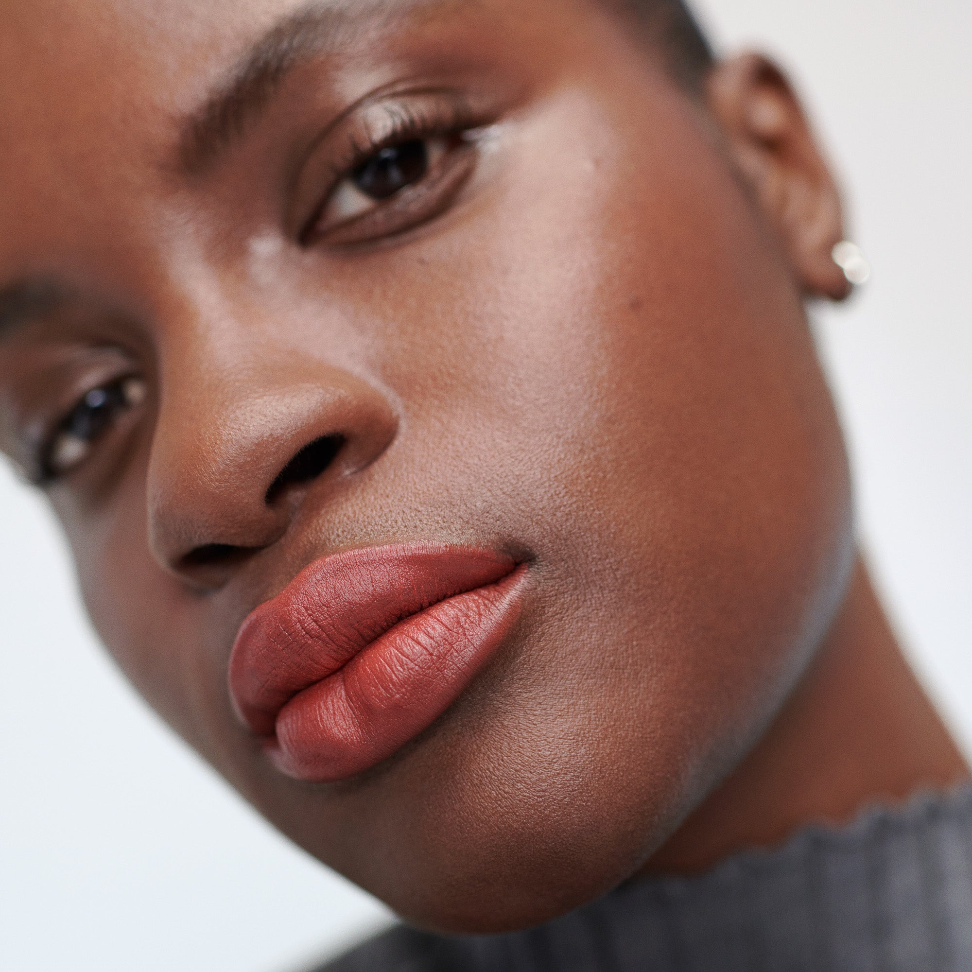 Court | face::deep | Madeline wears Signature Lip in Court