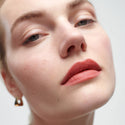 Court | face::light | Marlen wears Signature Lip Matte in Court