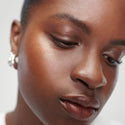 Solstice | face | Model in wearing Day Glow in Solstice