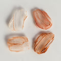 Citrine | | Swatches of all four shades of Day Glow