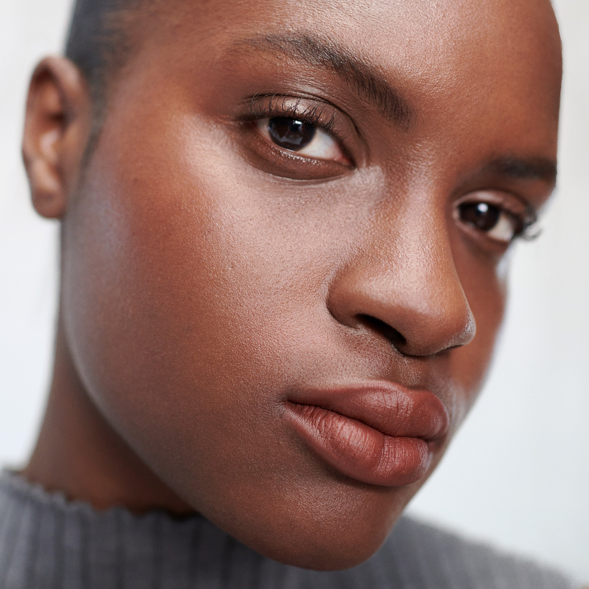 Equestrian | face::deep | Madeline wears Signature Lip in Equestrian