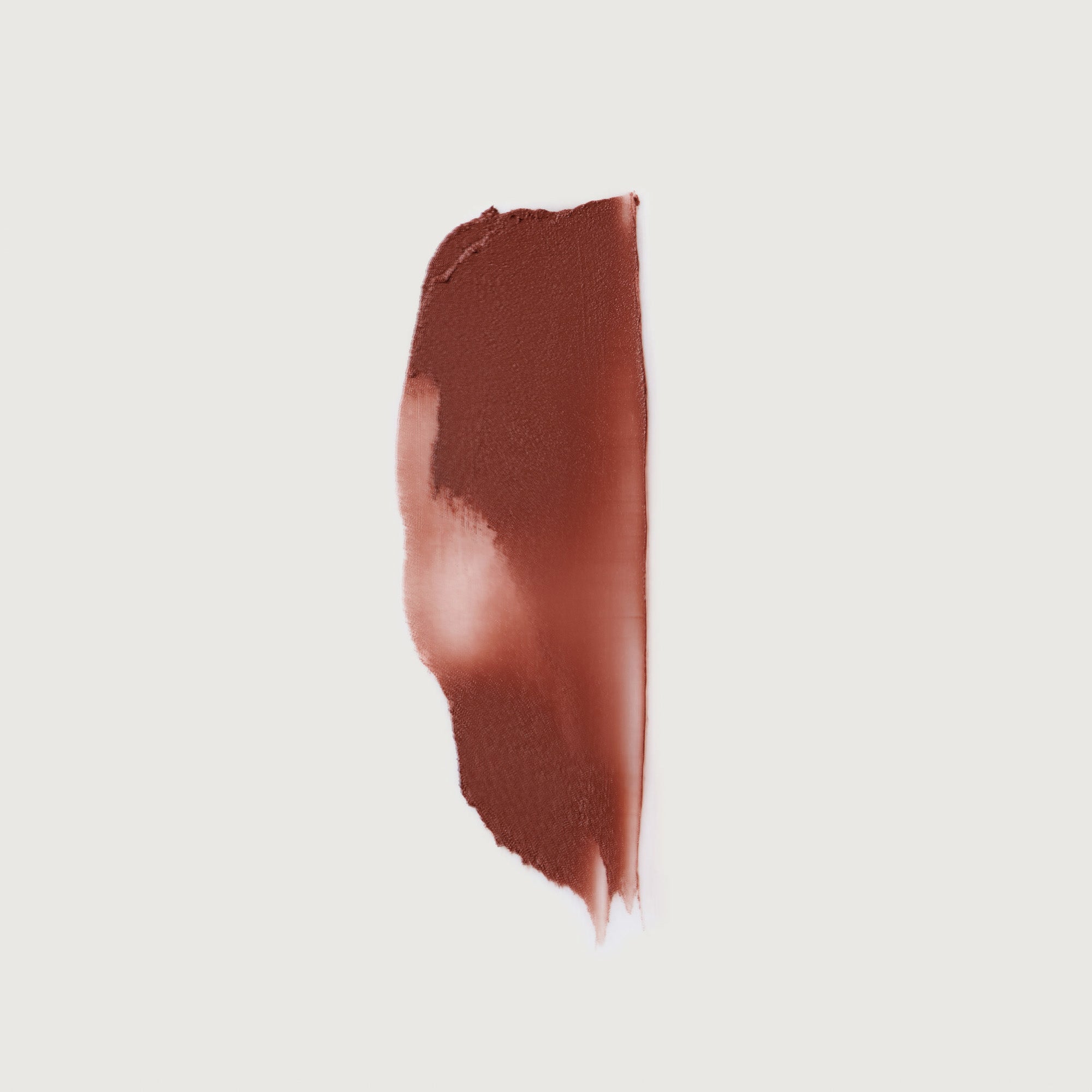 Equestrian | | Swatch of signature lipstick in shade Equestrian