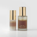 Master ||  Image of Travel-Size and Full-Size Great Skin Instant Glow Serum.