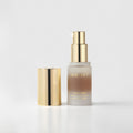 Master | | Travel-Sized bottle of Great Skin Instant Glow Serum against a white background.