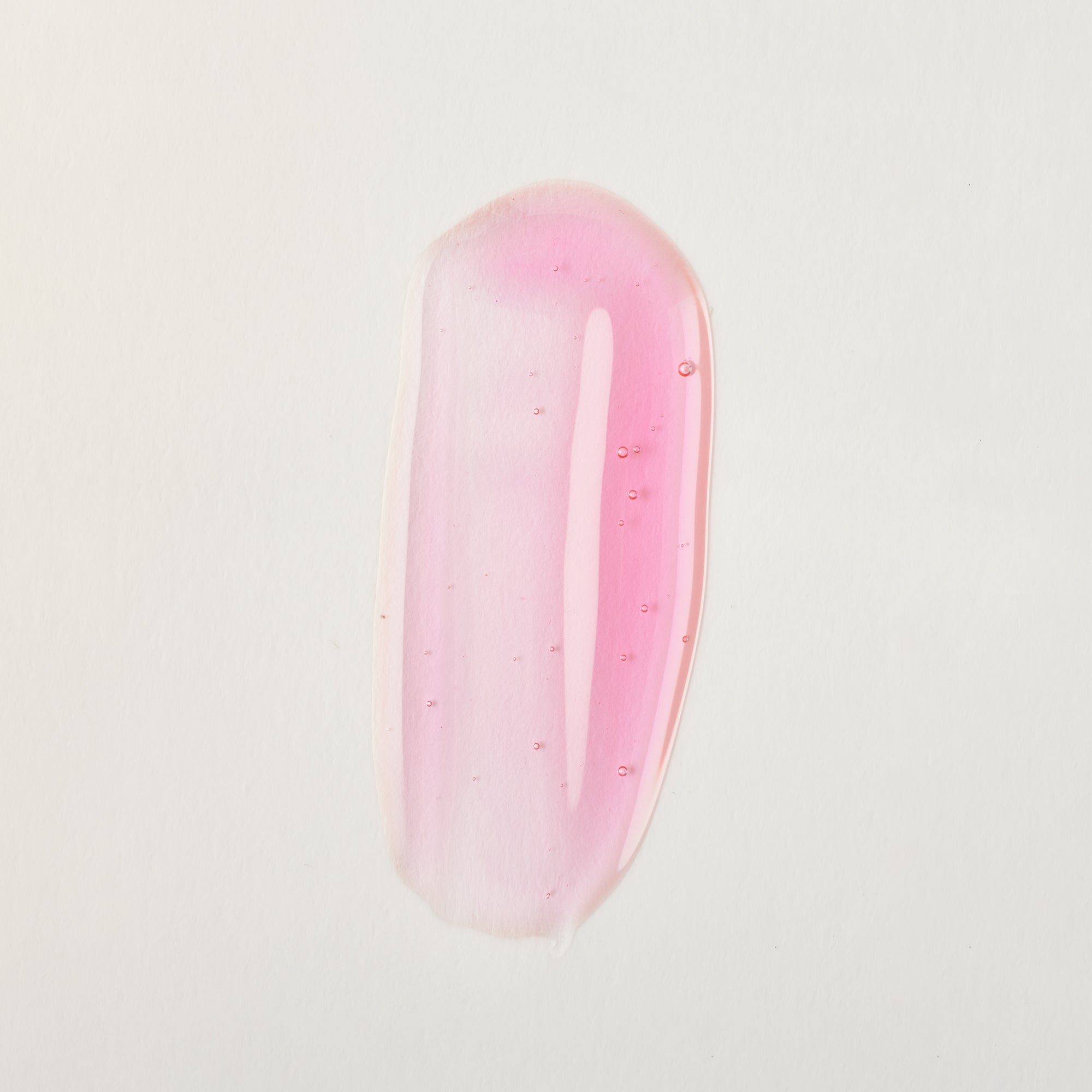 Les Deux | | Swatch of Shade Slick Gellée in Les Deux