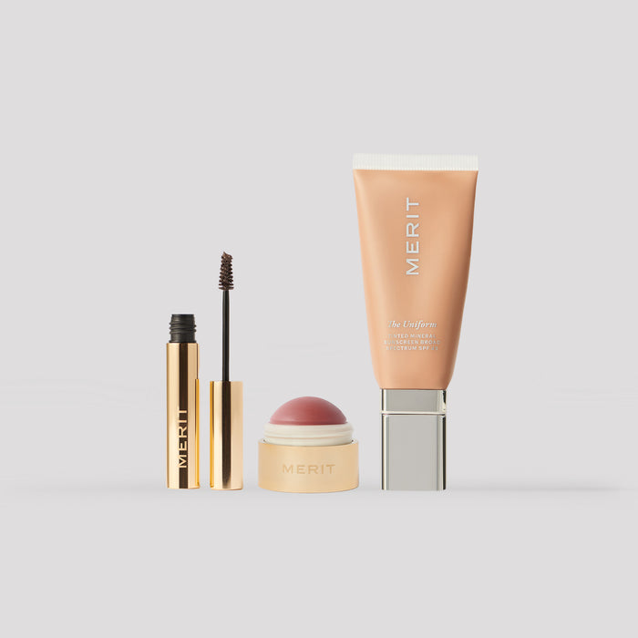 Jessica's Essentials