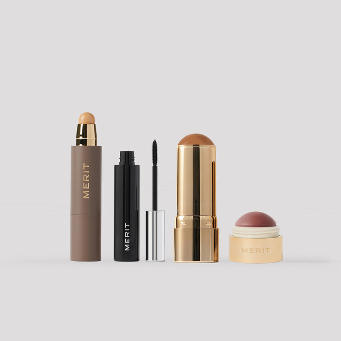Daily Essentials Set