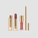 Master || Image of Lip Blush, Shade Slick and Signature Lip Liner