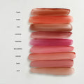 L'Avenue | | Swatches of Shades Tiger, Cabo, 1990, L'Avenue, Fashion, Millennial, Ginger, Baby, Slip on a white background