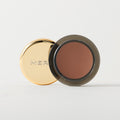 Master || A cream-to-powder eyeshadow by MERIT Beauty in Midcentury.