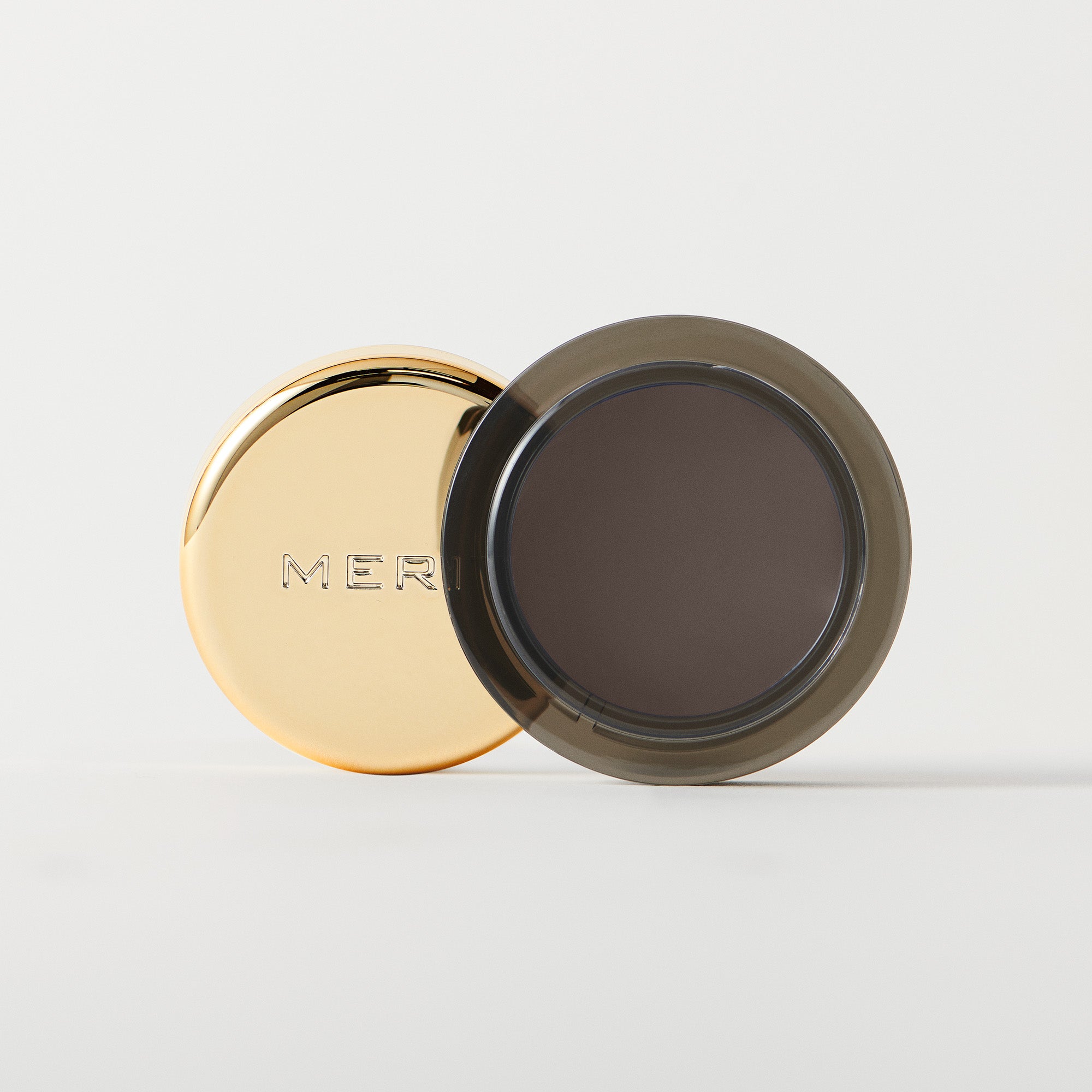  Master || A cream-to-powder eyeshadow by MERIT Beauty in Nelson.