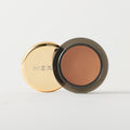 Master || A cream-to-powder eyeshadow by MERIT Beauty