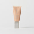 Master || A tube of MERIT brand mineral sunscreen with a sheer tint finish, providing broad spectrum 50 UVA/UVB protection, displayed against a white background.
Shade 24