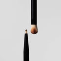 Master | | Both ends of Brush No. 2 with solo shadow on the bristles 