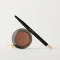 Master | | Brush no 2 leaned on solo shadow in midcentury