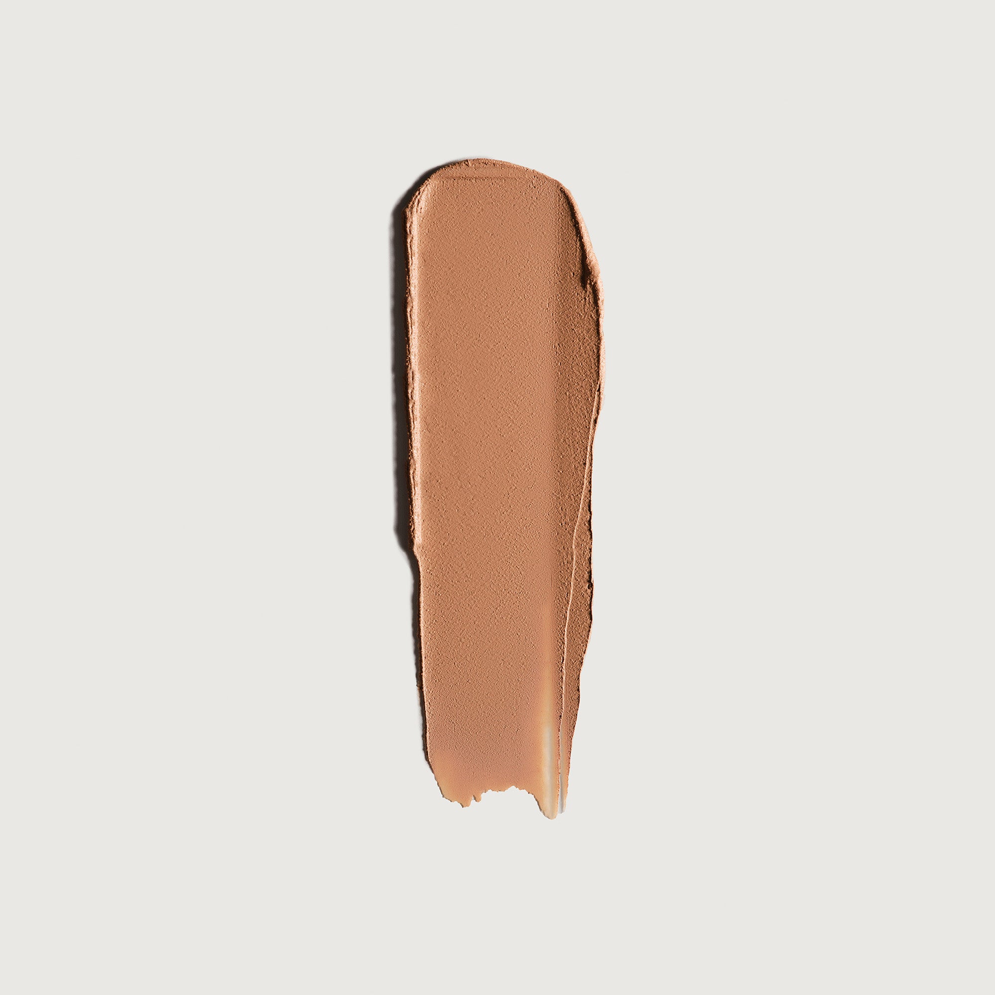 Vachetta | swatch | Swatch of Solo Shadow in Shade Vachetta.