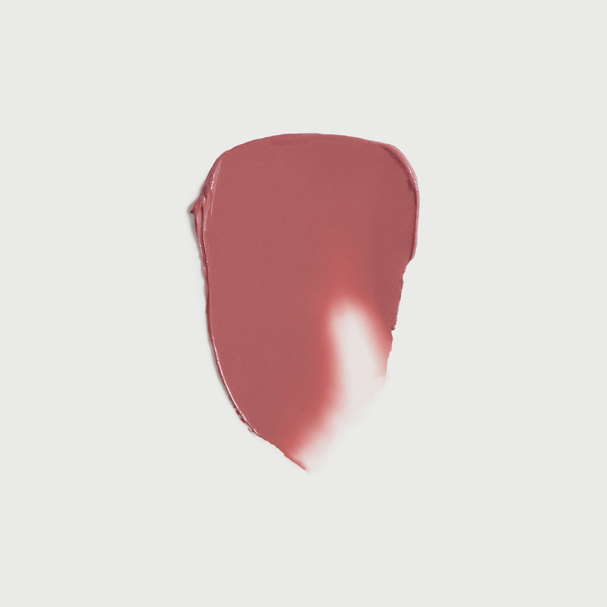 Archival | swatch | Swatch of flush balm in Archival.
