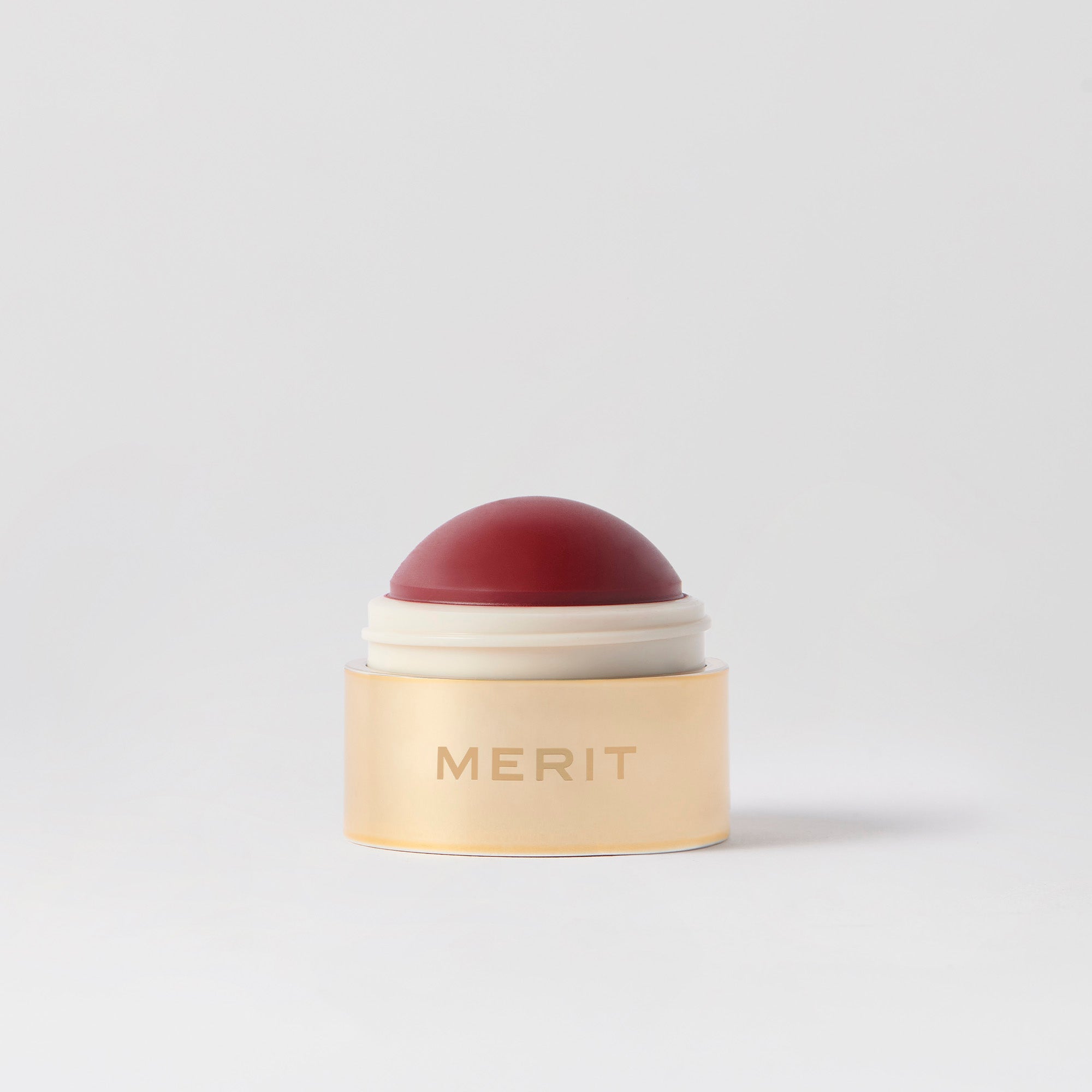 Master ||  Flush Balm in Postmodern.