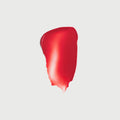 Rouge | swatch | Swatch of Flush Balm in Rouge.