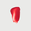 Rouge | swatch | Swatch of Flush Balm in Rouge.