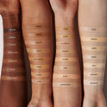 Master || Swatches of the minimalist on arms Dark Shades: Bistre, Umber, Cacao, Taurillon, Sepia, Tiger Eye, Chestnut, Sienna, Amber; Medium Shades: Buff, Khaki, Suede, Camel, Sand, Bisque, Ochre; Light Shades: Ecru, Dune, Linen, Cream, Silk, Bone 