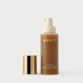 Master || Bottle of Great Skin Double Cleanse shaken.