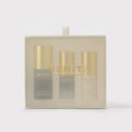 Master || Great Skin Mini trio including Great Skin Double Cleanse, Great Skin Serum and Great Skin Moisturizer in box