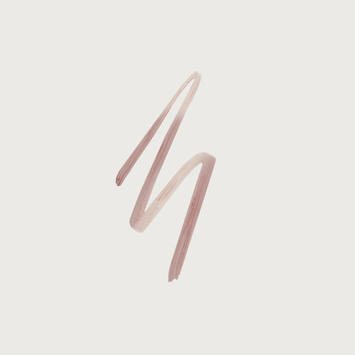 Master || Swatch of Signature Lip Liner in shade Bespoke