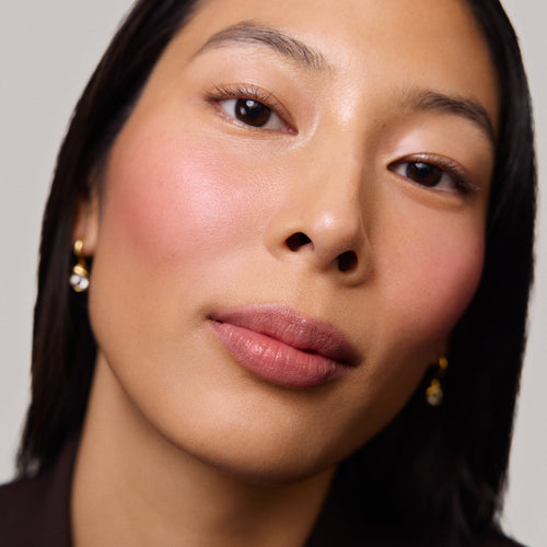 Master || Model wears Signature Lip Liner in Shade Beverly Hills