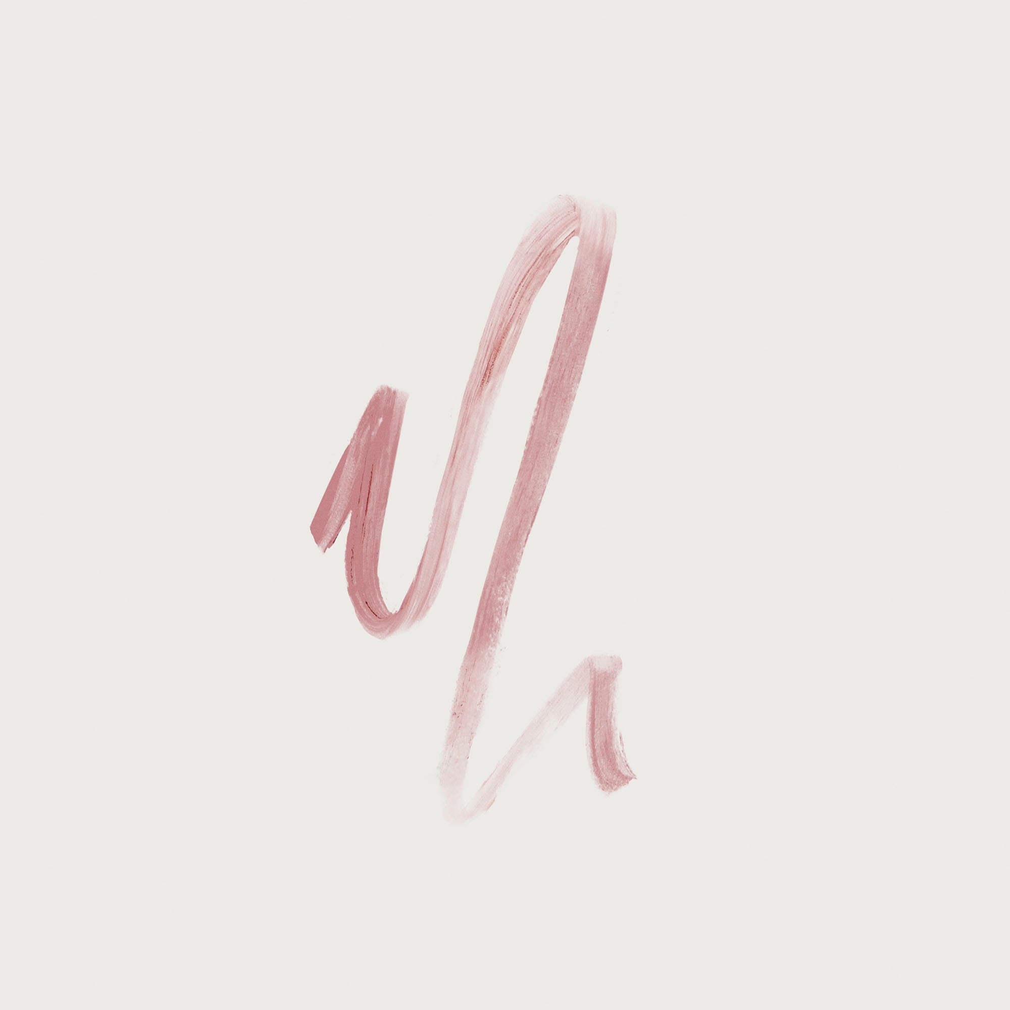 Master || Swatch of Signature Lip Liner in shade Coupé