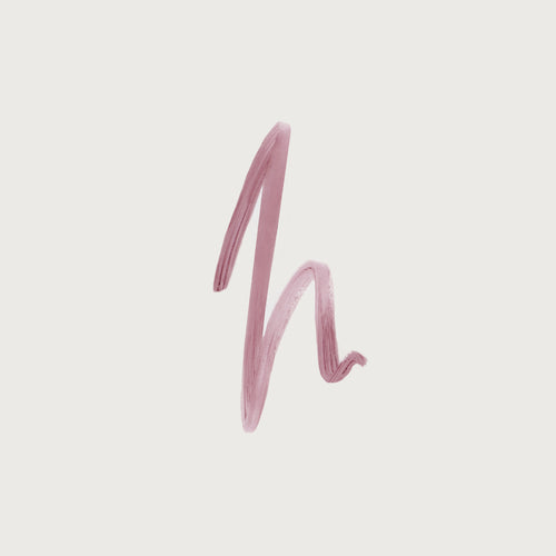 Master || Swatch of Signature Lip Liner in shade Mayfair 