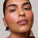 Master || Model wears Signature Lip Liner in Shade Sportif
