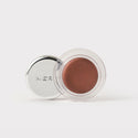 Master ||  A cream-to-powder eyeshadow by MERIT Beauty in Matchbook 