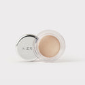 Master ||  A cream-to-powder eyeshadow by MERIT Beauty in Palladium.