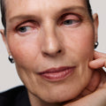 Master || Sylke is wearing Solo Shadow Sheen in Matchbook.