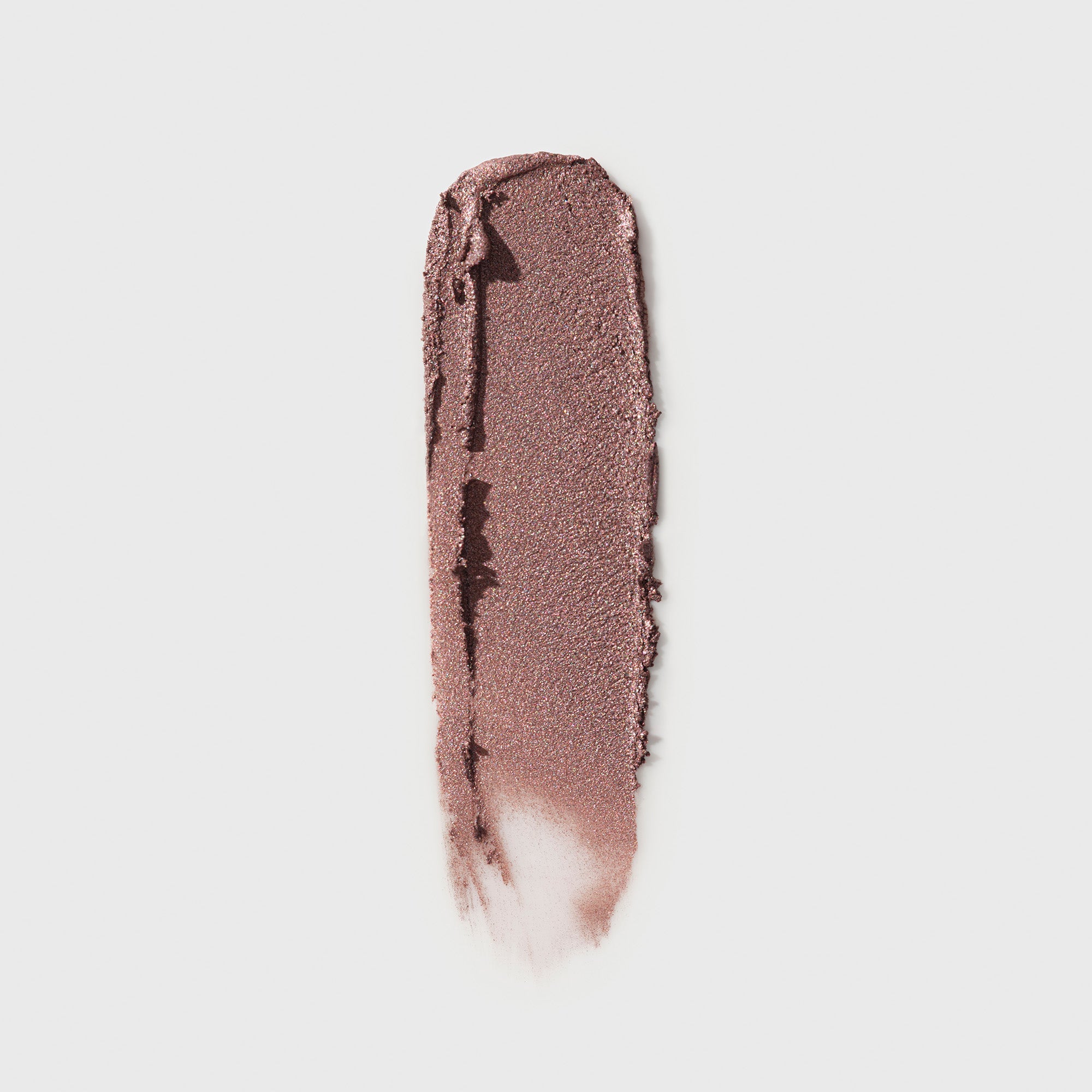  Master || Swatch of Solo Shadow Sheen in Iris.