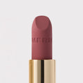 Master || Close up of Signature Lip Blush in Archival.