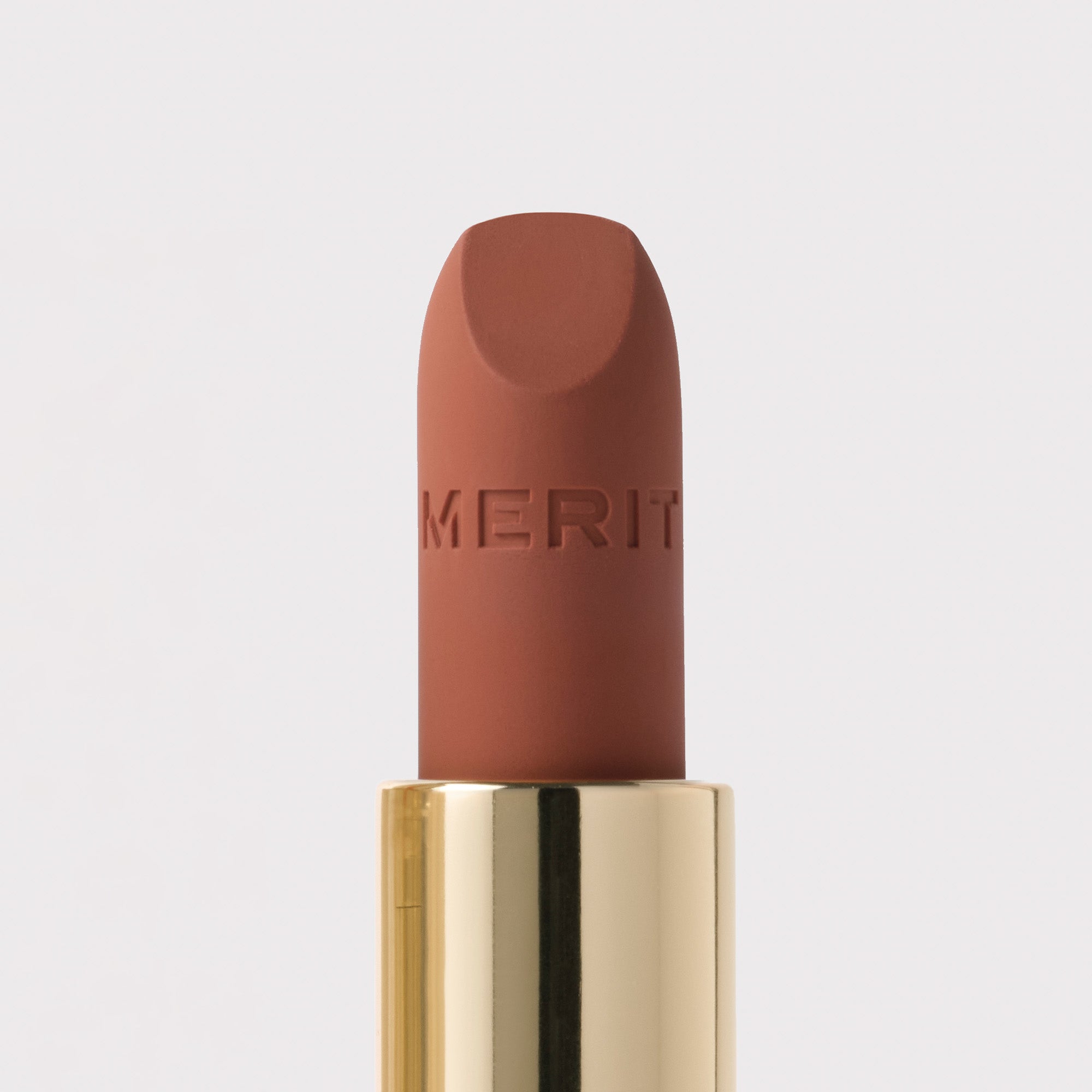 Master || Close up of Signature Lip Blush in Vendôme.
