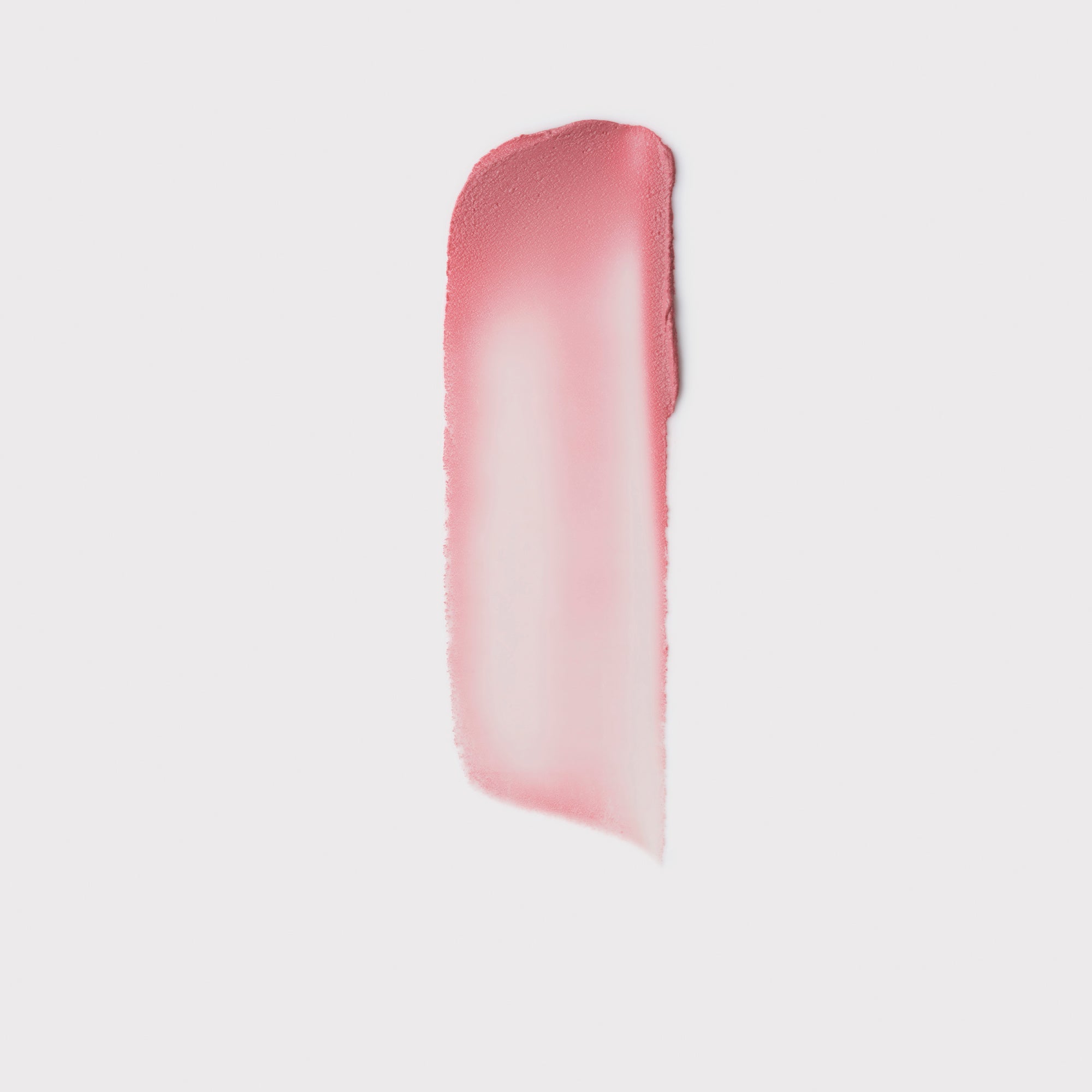 Master || Swatch of Signature Lip Blush in Andie.