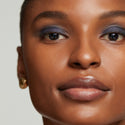 Midnight | face::deep |  Model is wearing Solo Shadow in Shade Midnight.