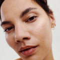 Master || Model wears The Minimalist in Ochre.