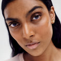 Master || Model wears The Minimalist in Amber.