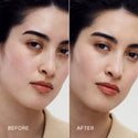 Master ||  Bone Before, After on model.