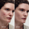 Master || Dune Before, After on model.